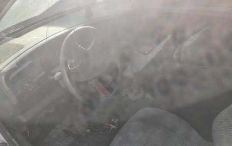 Volkswagen Vento, 1992 год, 25 000 рублей, 4 фотография