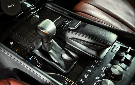 Lexus LX III, 2016 год, 6 450 000 рублей, 15 фотография