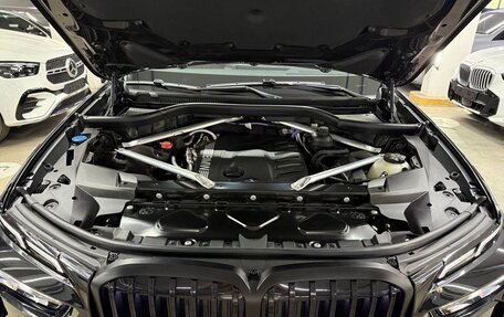 BMW X7, 2023 год, 13 499 900 рублей, 6 фотография