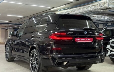 BMW X7, 2023 год, 13 499 900 рублей, 4 фотография