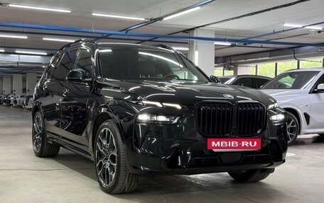 BMW X7, 2023 год, 13 499 900 рублей, 3 фотография