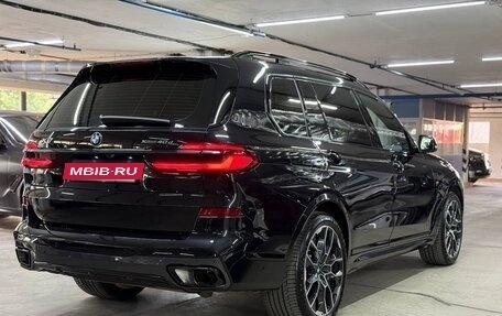 BMW X7, 2023 год, 13 499 900 рублей, 5 фотография
