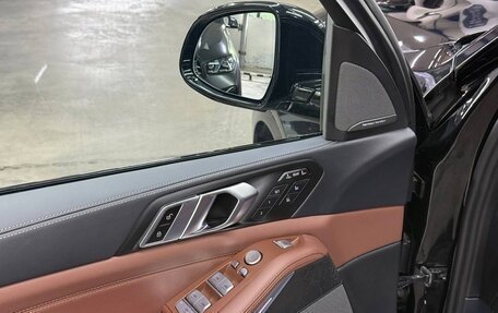 BMW X7, 2023 год, 13 499 900 рублей, 7 фотография