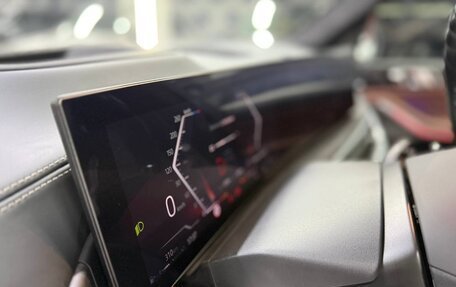 BMW X7, 2023 год, 13 499 900 рублей, 12 фотография