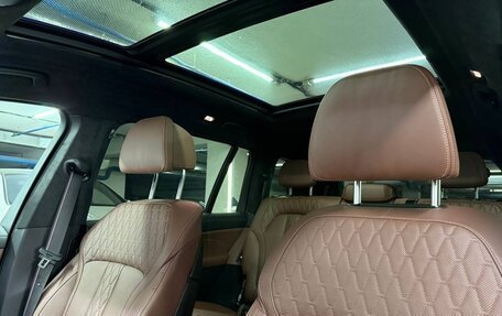 BMW X7, 2023 год, 13 499 900 рублей, 11 фотография