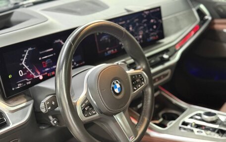 BMW X7, 2023 год, 13 499 900 рублей, 10 фотография