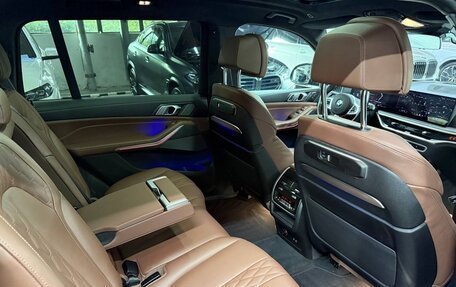 BMW X7, 2023 год, 13 499 900 рублей, 19 фотография