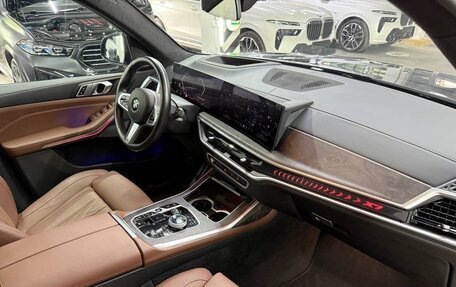 BMW X7, 2023 год, 13 499 900 рублей, 17 фотография