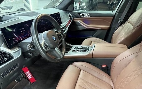 BMW X7, 2023 год, 13 499 900 рублей, 9 фотография