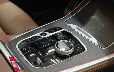 BMW X7, 2023 год, 13 499 900 рублей, 16 фотография