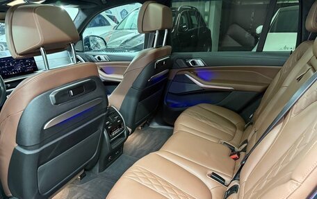 BMW X7, 2023 год, 13 499 900 рублей, 18 фотография