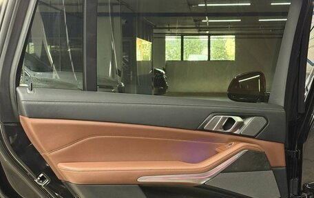 BMW X7, 2023 год, 13 499 900 рублей, 33 фотография
