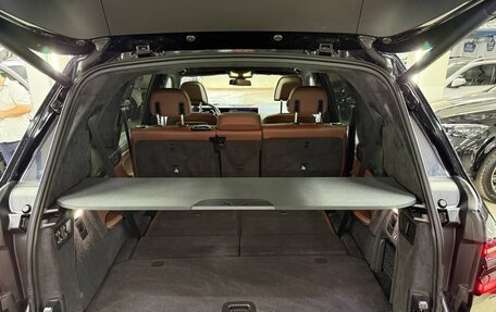 BMW X7, 2023 год, 13 499 900 рублей, 28 фотография
