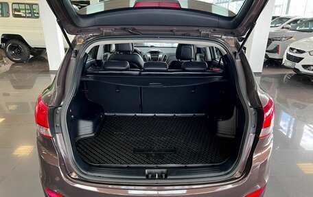 Hyundai ix35 I рестайлинг, 2012 год, 1 245 000 рублей, 7 фотография