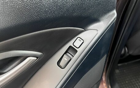 Hyundai ix35 I рестайлинг, 2012 год, 1 245 000 рублей, 19 фотография