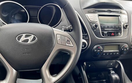 Hyundai ix35 I рестайлинг, 2012 год, 1 245 000 рублей, 16 фотография