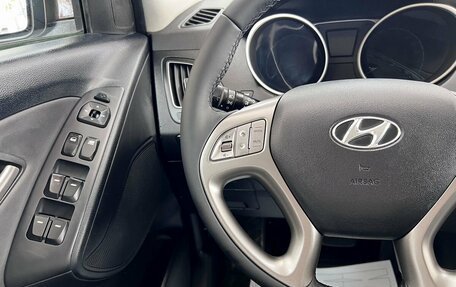 Hyundai ix35 I рестайлинг, 2012 год, 1 245 000 рублей, 15 фотография