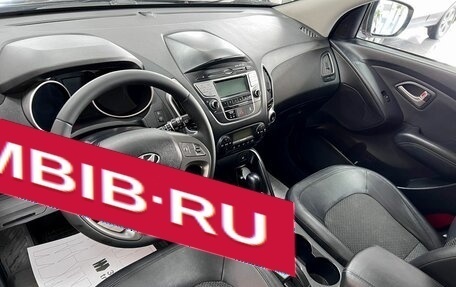 Hyundai ix35 I рестайлинг, 2012 год, 1 245 000 рублей, 8 фотография