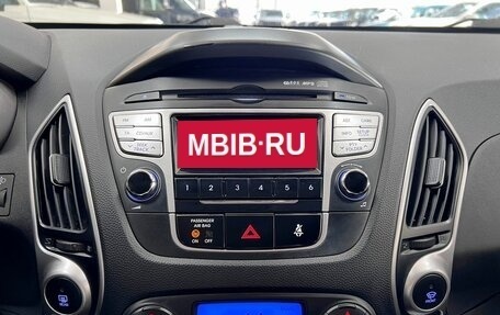 Hyundai ix35 I рестайлинг, 2012 год, 1 245 000 рублей, 17 фотография