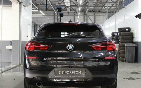 BMW X2, 2021 год, 1 830 000 рублей, 5 фотография