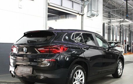 BMW X2, 2021 год, 1 830 000 рублей, 4 фотография