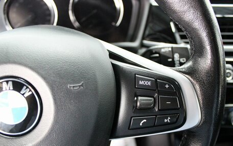 BMW X2, 2021 год, 1 830 000 рублей, 14 фотография