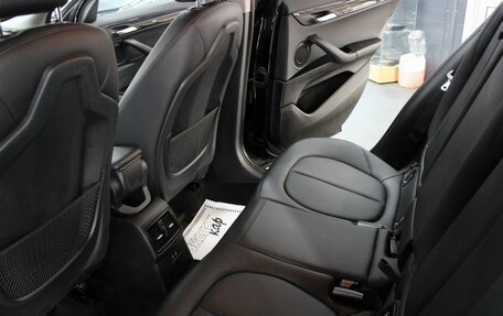 BMW X2, 2021 год, 1 830 000 рублей, 9 фотография