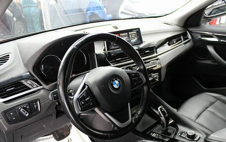 BMW X2, 2021 год, 1 830 000 рублей, 7 фотография