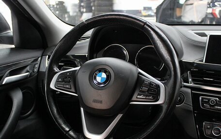 BMW X2, 2021 год, 1 830 000 рублей, 12 фотография