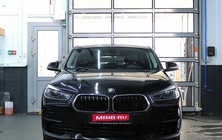BMW X2, 2021 год, 1 830 000 рублей, 2 фотография