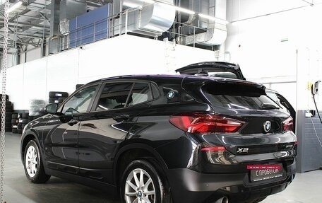 BMW X2, 2021 год, 1 830 000 рублей, 6 фотография