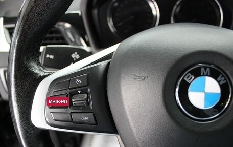 BMW X2, 2021 год, 1 830 000 рублей, 13 фотография