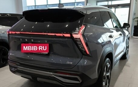 Geely Atlas, 2026 год, 4 119 990 рублей, 6 фотография