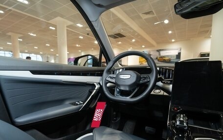 Geely Atlas, 2026 год, 4 119 990 рублей, 8 фотография