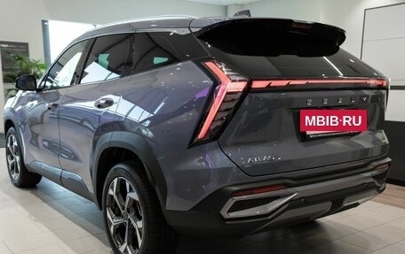 Geely Atlas, 2026 год, 4 119 990 рублей, 5 фотография