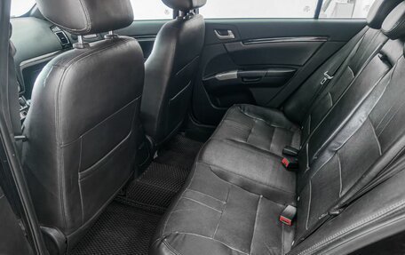 Geely Emgrand EC7, 2013 год, 489 990 рублей, 15 фотография