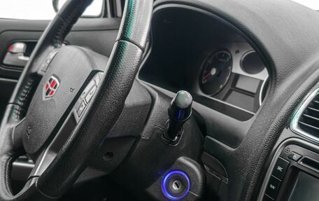 Geely Emgrand EC7, 2013 год, 489 990 рублей, 13 фотография