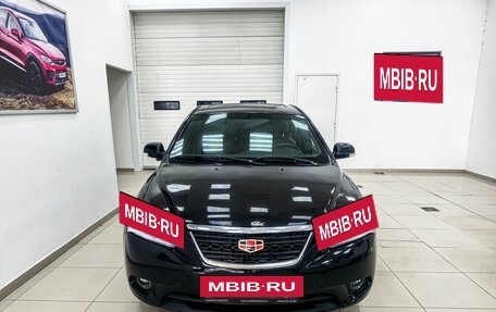 Geely Emgrand EC7, 2013 год, 489 990 рублей, 3 фотография