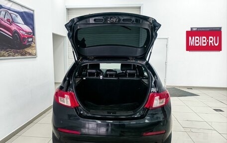 Geely Emgrand EC7, 2013 год, 489 990 рублей, 6 фотография