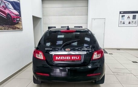 Geely Emgrand EC7, 2013 год, 489 990 рублей, 4 фотография