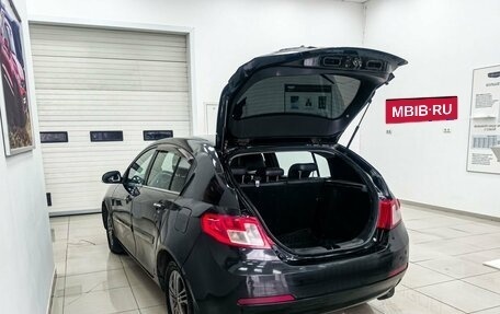 Geely Emgrand EC7, 2013 год, 489 990 рублей, 7 фотография