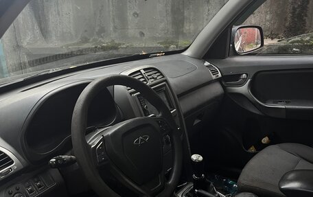 Chery Tiggo (T11), 2014 год, 400 000 рублей, 5 фотография