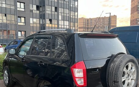 Chery Tiggo (T11), 2014 год, 400 000 рублей, 3 фотография