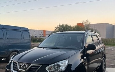 Chery Tiggo (T11), 2014 год, 400 000 рублей, 1 фотография
