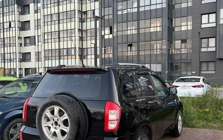 Chery Tiggo (T11), 2014 год, 400 000 рублей, 2 фотография
