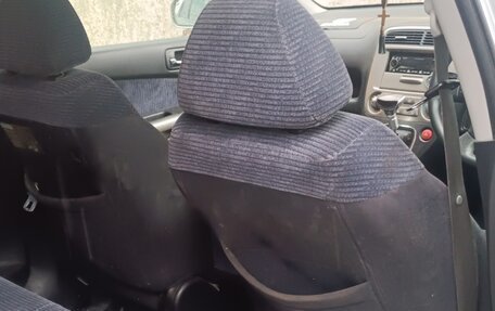 Honda Stream I рестайлинг, 2002 год, 450 000 рублей, 6 фотография