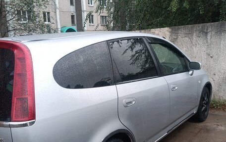 Honda Stream I рестайлинг, 2002 год, 450 000 рублей, 7 фотография