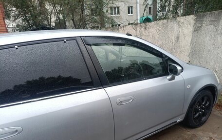 Honda Stream I рестайлинг, 2002 год, 450 000 рублей, 3 фотография