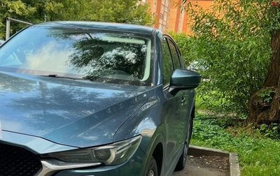Mazda CX-5 II, 2019 год, 2 650 000 рублей, 1 фотография