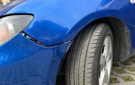Mazda 3, 2004 год, 525 000 рублей, 5 фотография